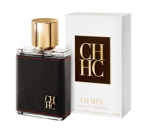 CH Men EDT 100ml